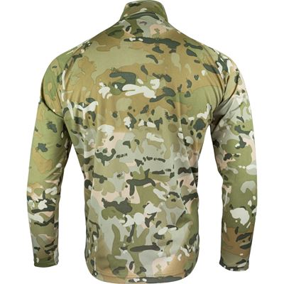 Mesh-tech Armour Top VCAM