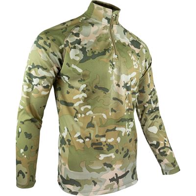 Mesh-tech Armour Top VCAM