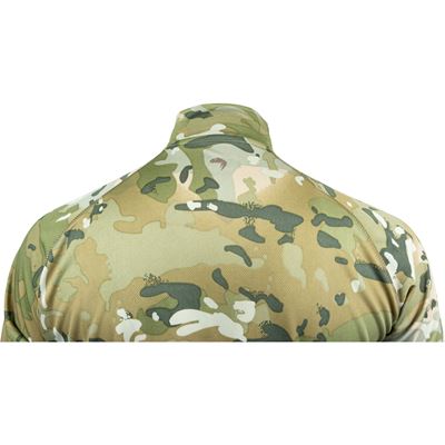 Mesh-tech Armour Top VCAM