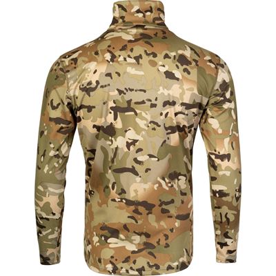 Tactical Roll Neck Top VCAM