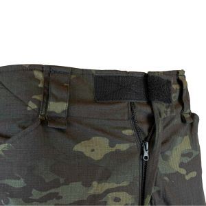 Trousers ELITE GEN2 VCAM BLACK