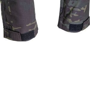 Trousers ELITE GEN2 VCAM BLACK