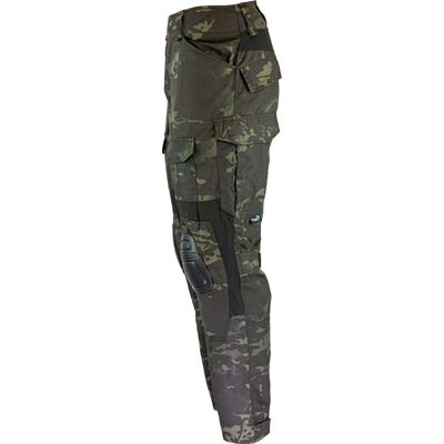 Trousers ELITE GEN2 VCAM BLACK