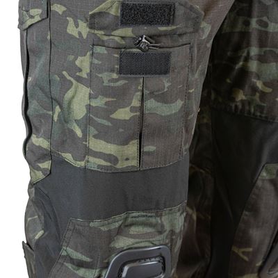 Trousers ELITE GEN2 VCAM BLACK