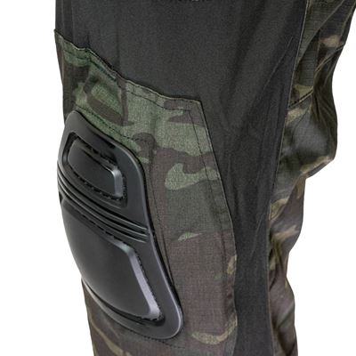 Trousers ELITE GEN2 VCAM BLACK