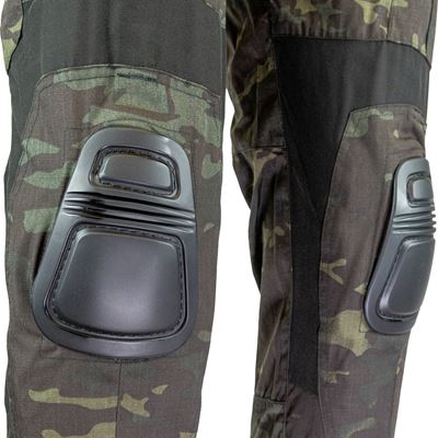 Trousers ELITE GEN2 VCAM BLACK