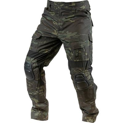 Trousers ELITE GEN2 VCAM BLACK