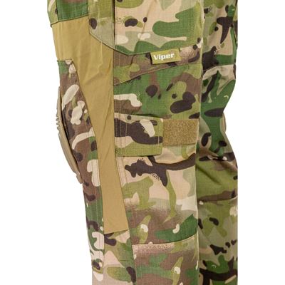 Trousers ELITE GEN2 VCAM