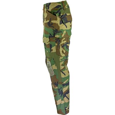 Trousers ELITE GEN2 WOODLAND