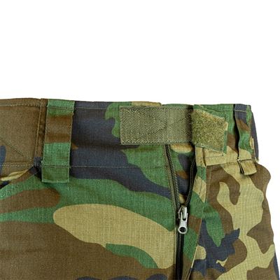 Trousers ELITE GEN2 WOODLAND