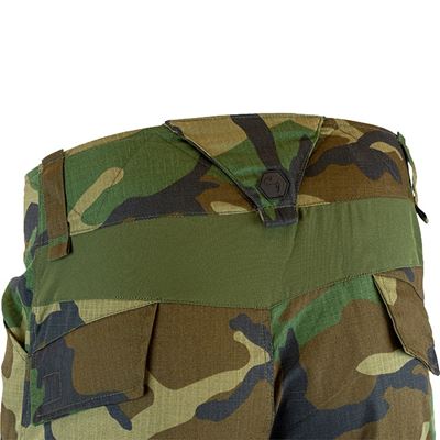 Trousers ELITE GEN2 WOODLAND