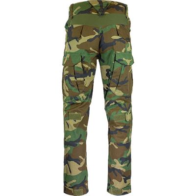 Trousers ELITE GEN2 WOODLAND