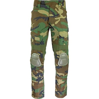 Trousers ELITE GEN2 WOODLAND