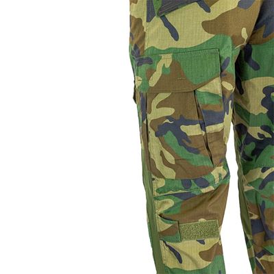 Trousers ELITE GEN2 WOODLAND