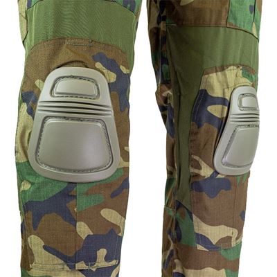 Trousers ELITE GEN2 WOODLAND