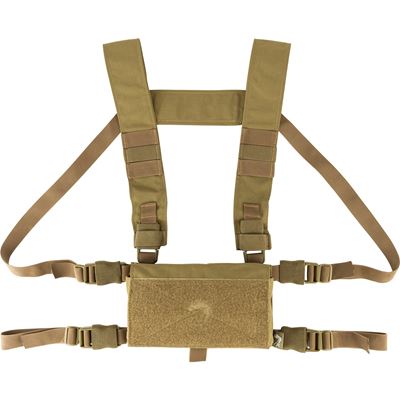 VX Buckle Up Utility Rig COYOTE