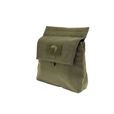 Pouch VX DANGLER GREEN