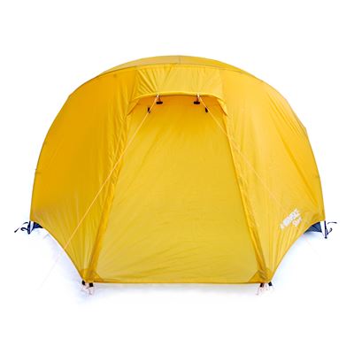 Tent SHARK YELLOW WARMPEACE W-4535 2