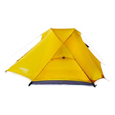Tent SHARK YELLOW WARMPEACE W-4535 3