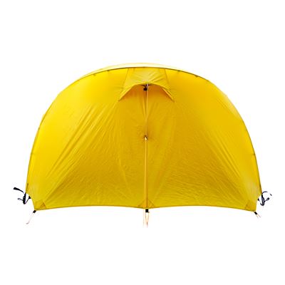 Tent SHARK YELLOW WARMPEACE W-4535 4
