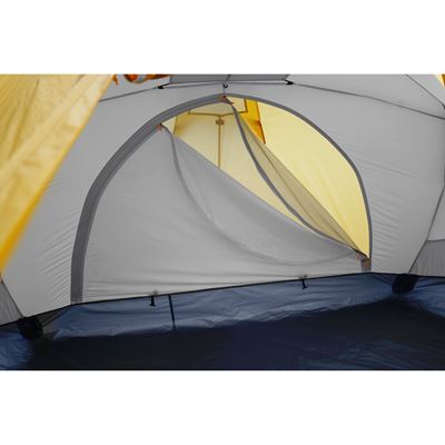 Tent SHARK YELLOW WARMPEACE W-4535 5