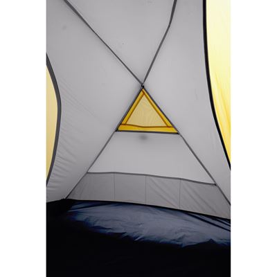 Tent SHARK YELLOW WARMPEACE W-4535 7