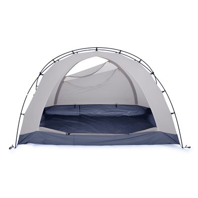 Tent SHARK YELLOW WARMPEACE W-4535 8