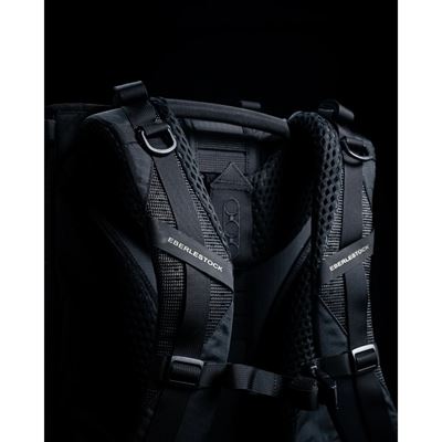 Backpack W2 SPECTRE BLACK EBERLESTOCK W2MB 4