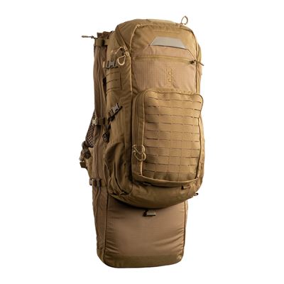 Backpack W2 SPECTRE COYOTE BROWN