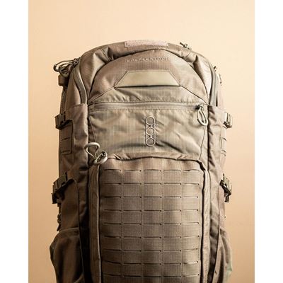 Backpack W2 SPECTRE DRY EARTH EBERLESTOCK W2ME 4