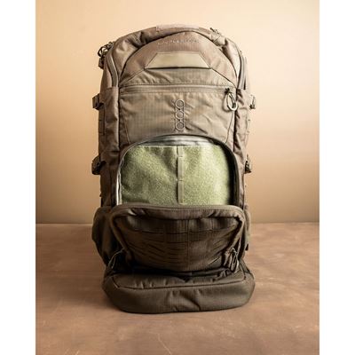 Backpack W2 SPECTRE DRY EARTH EBERLESTOCK W2ME 11