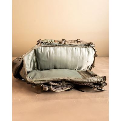 Backpack W2 SPECTRE DRY EARTH EBERLESTOCK W2ME 10