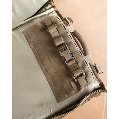 Backpack W2 SPECTRE DRY EARTH EBERLESTOCK W2ME 9