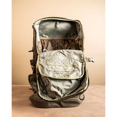 Backpack W2 SPECTRE DRY EARTH EBERLESTOCK W2ME 6