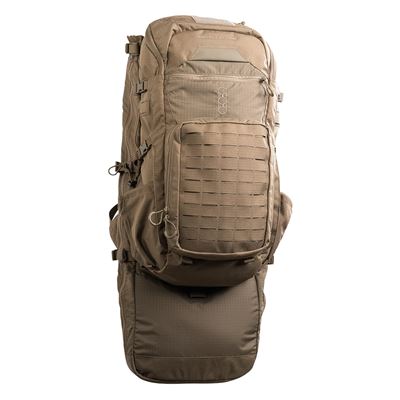 Backpack W2 SPECTRE DRY EARTH