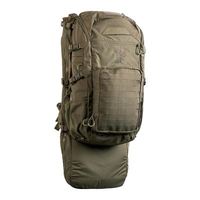 Backpack W2 SPECTRE MILITARY GREEN