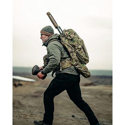 Backpack W2 SPECTRE MULTICAM® EBERLESTOCK W2MM 7