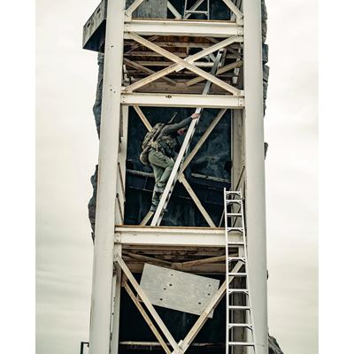 Backpack W2 SPECTRE MULTICAM® EBERLESTOCK W2MM 6