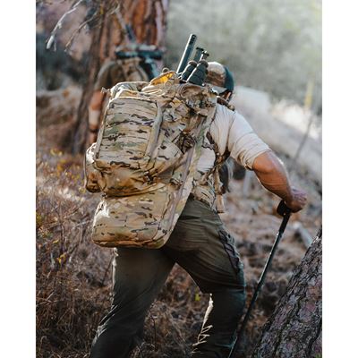 Backpack W2 SPECTRE MULTICAM® EBERLESTOCK W2MM 5