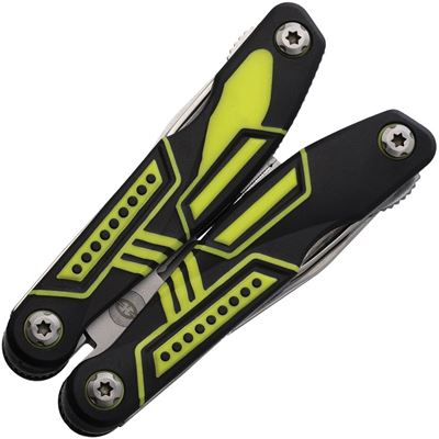 RANGER Multi Tool NEON GREEN