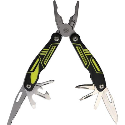 RANGER Multi Tool NEON GREEN