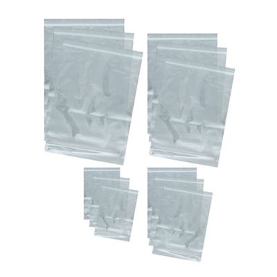 Bags POLY BAGS web-tex package