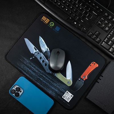 Mouse Pad WE KNIFE