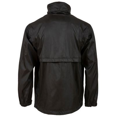 Tempest Jacket BLACK