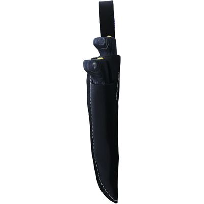Knife BLACK FOREST set 2 pcs handle WOOD