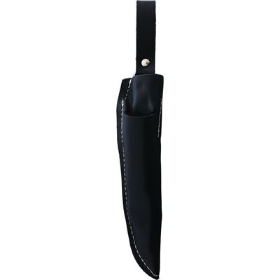 Knife BLACK FOREST set 2 pcs handle WOOD