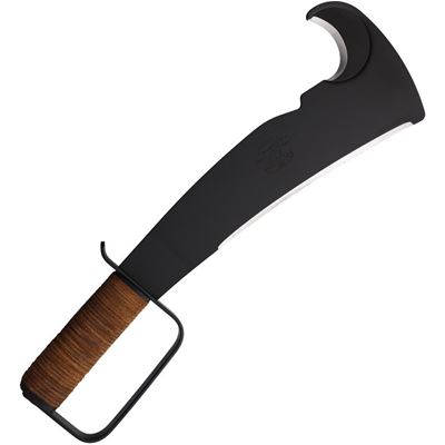 Machete WOODMAN'S PAL replica with sharpener
