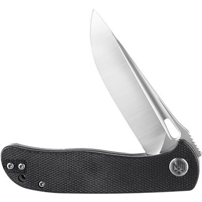 Folding Knife WIN D2 Blade BLACK