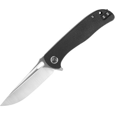 Folding Knife WIN D2 Blade BLACK