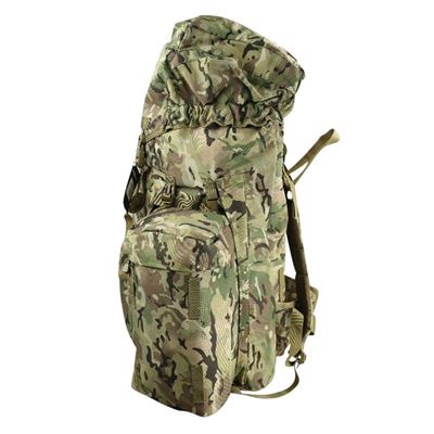 Backpack FULL SIZE P.L.C.E BTP 120ltr